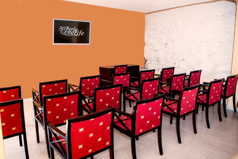 Hotel Perla Tenerife