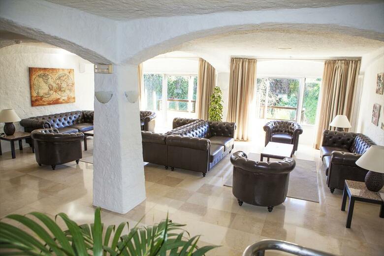 Hotel Perla Tenerife