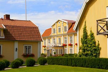 Hotel Ronnums Herrg�rd