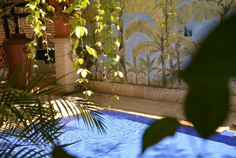Hotel Mariscal Robledo