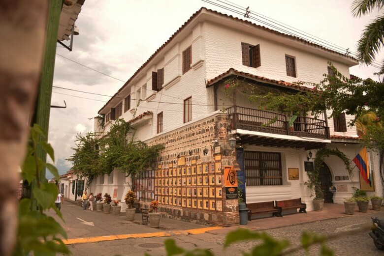 Hotel Mariscal Robledo