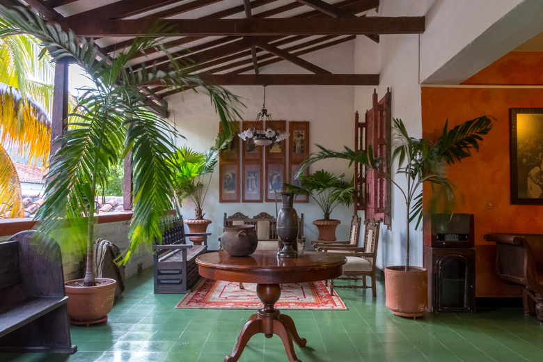 Hotel Mariscal Robledo