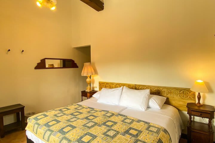 Hotel Mariscal Robledo