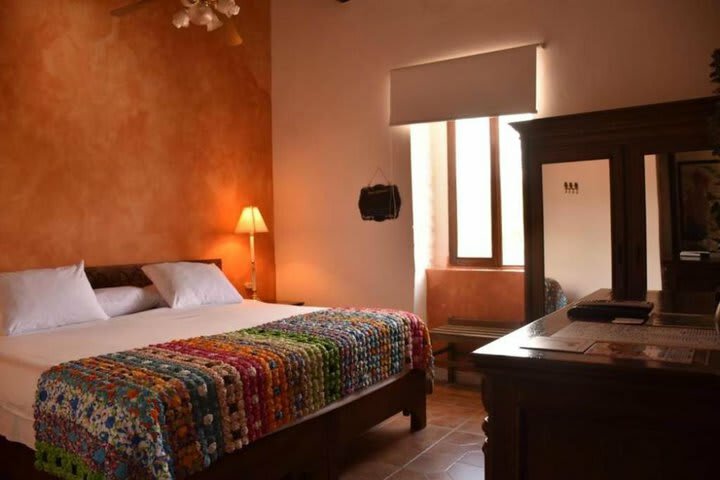 Hotel Mariscal Robledo
