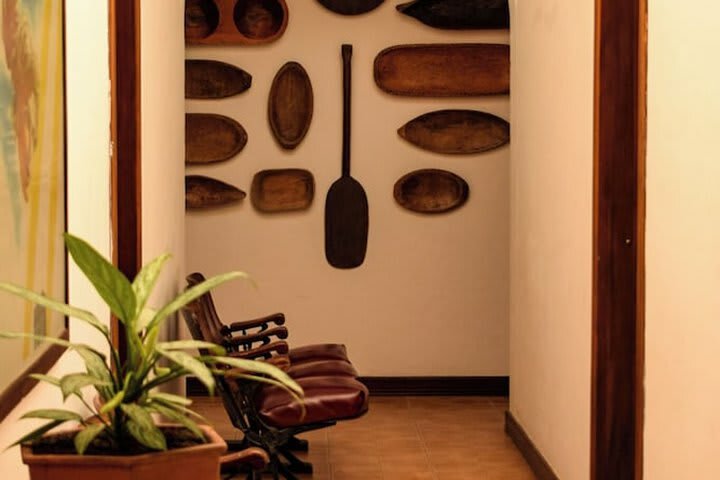 Hotel Mariscal Robledo