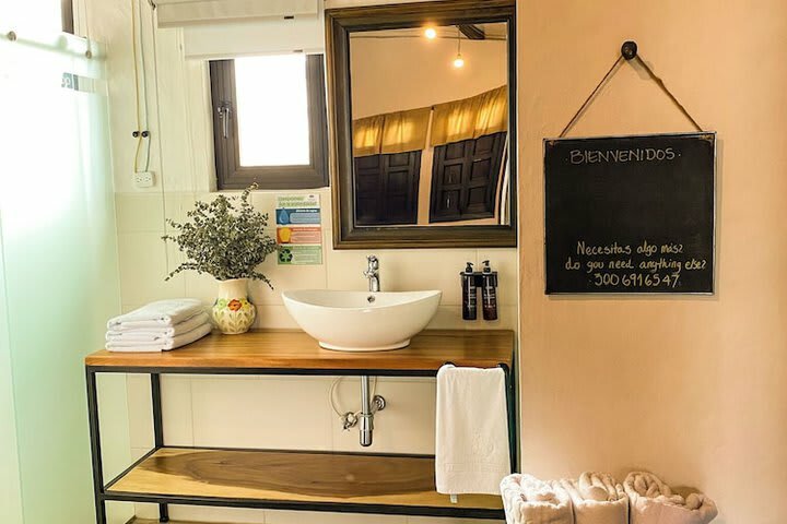 Hotel Mariscal Robledo