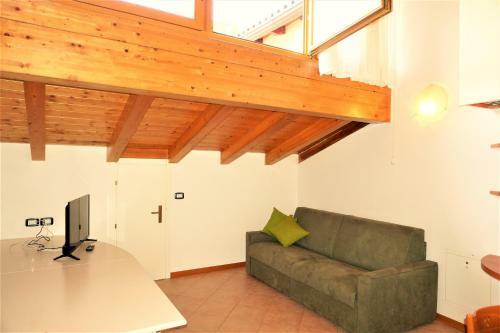 Apartamento Arco Living