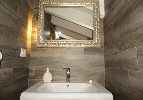 Apartamento Villa Principessa Deluxe