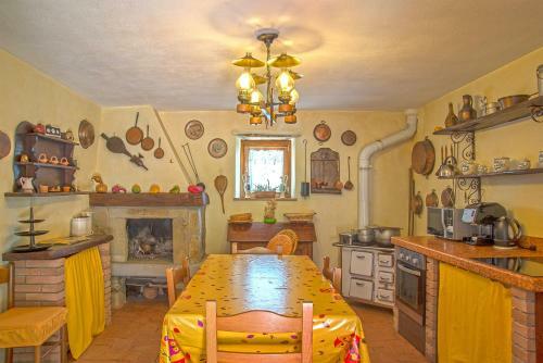 Villa Localita Gello Di Antria