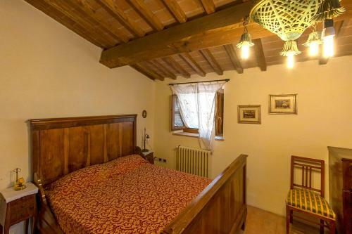 Villa Localita Gello Di Antria