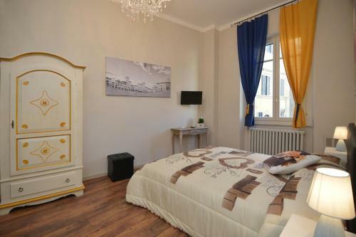 Hostal Terra D' Arezzo