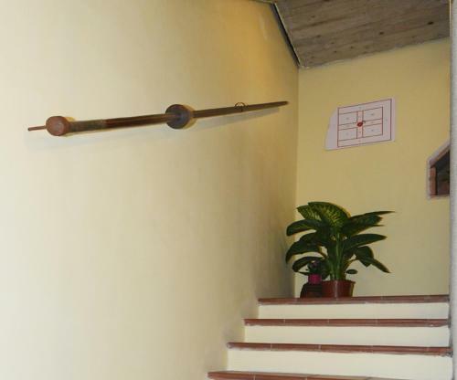 Hostal Terra D' Arezzo