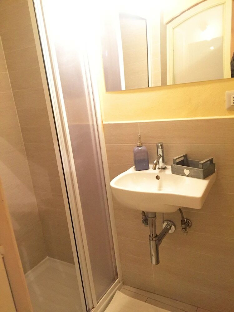 Bed & Breakfast Casa De' Mannini