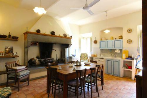 Villa Gherardo