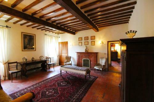Villa Gherardo