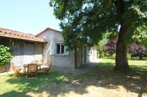 Villa Gherardo