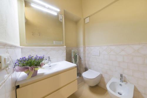 I Bei Ricordi - Historic Centre Apartment 6