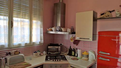 B&B San Lorentino House