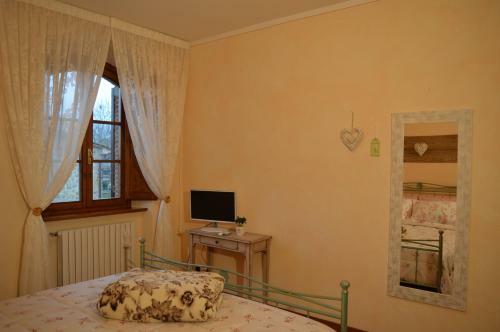 B&B Borgo Del Contadino