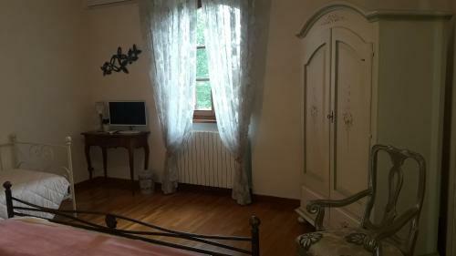 B&B Borgo Del Contadino