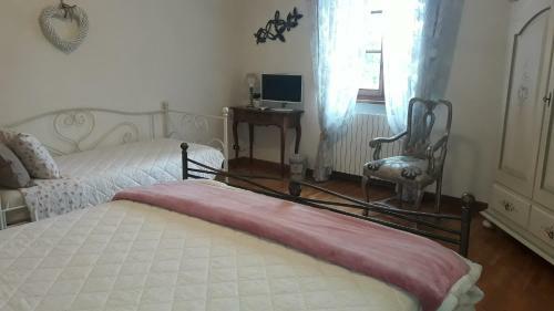 B&B Borgo Del Contadino