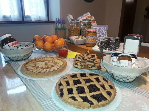B&B Borgo Del Contadino