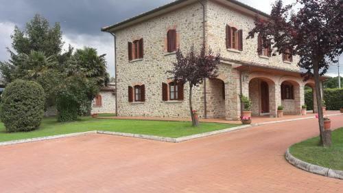 B&B Borgo Del Contadino