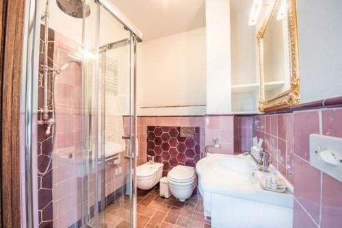 Apartamento Villa Ghiandai
