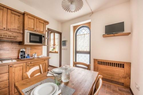 Apartamento Villa Ghiandai