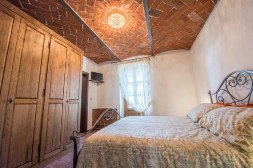 Apartamento Villa Ghiandai