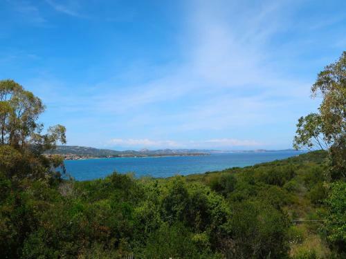 Apartamento Locazione Turistica Pitrizza