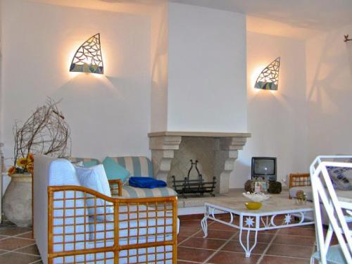 Apartamento Locazione Turistica Pitrizza