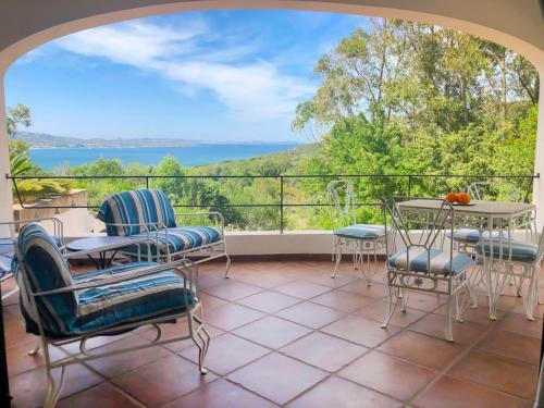 Apartamento Locazione Turistica Pitrizza