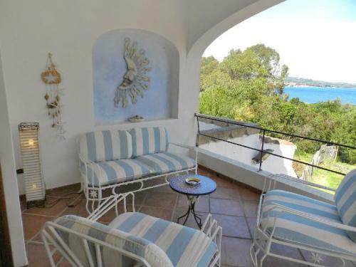 Apartamento Locazione Turistica Pitrizza