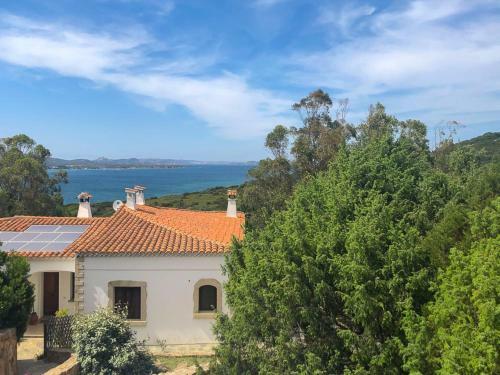 Apartamento Locazione Turistica Pitrizza