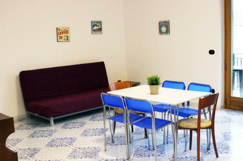 Mare Apartments