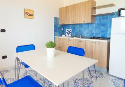 Mare Apartments