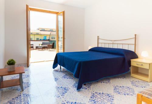 Mare Apartments