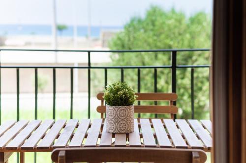 Mare Apartments