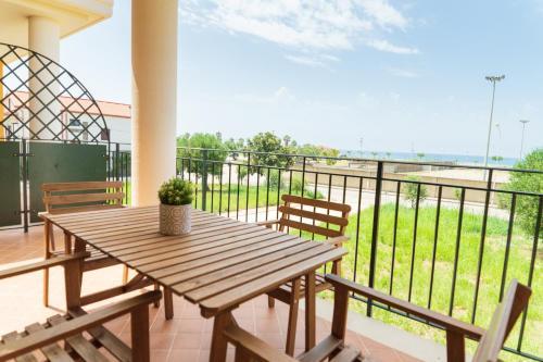 Mare Apartments