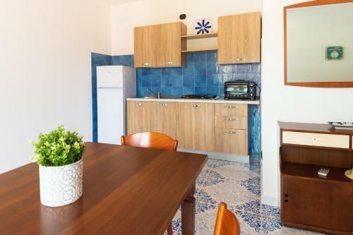 Mare Apartments