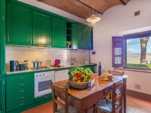 Apartamento Campana