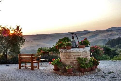 Agroturismo Agriturismo Mocine