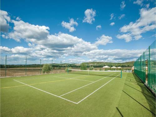One-bedroom Holiday Home In Asciano Si