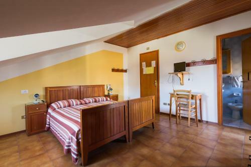 Hotel Albergo Speranza