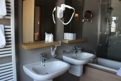 Hotel Albergo Rutzer