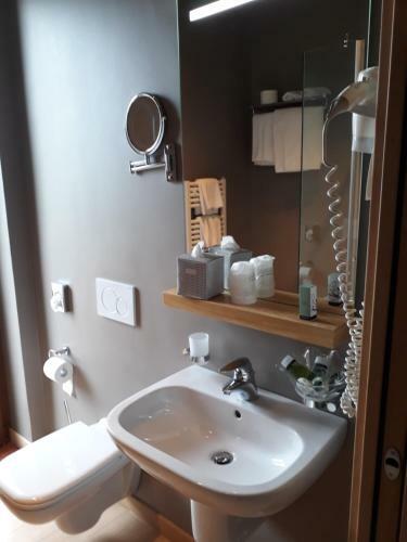 Hotel Albergo Rutzer