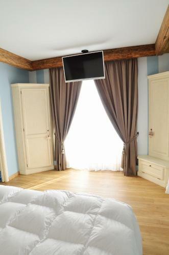 B&B Chalet