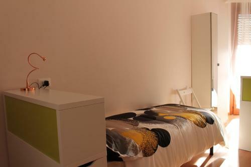 Bed & Breakfast Sogni D'assisi