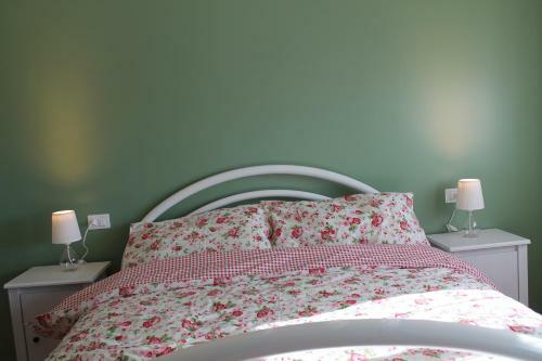 Bed & Breakfast Sogni D'assisi